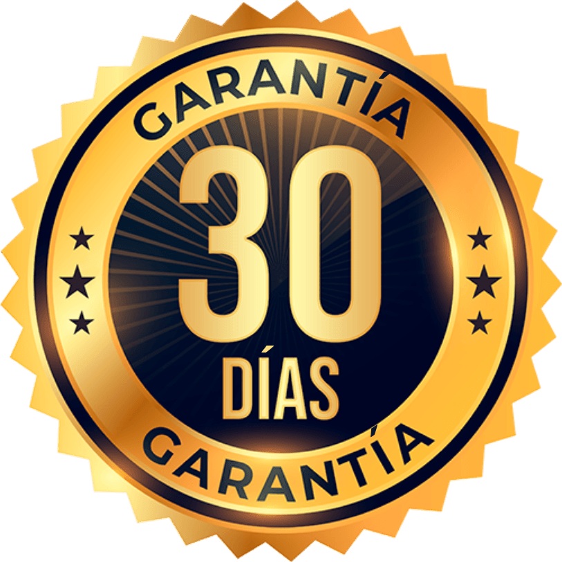 Garantia 30 Dias