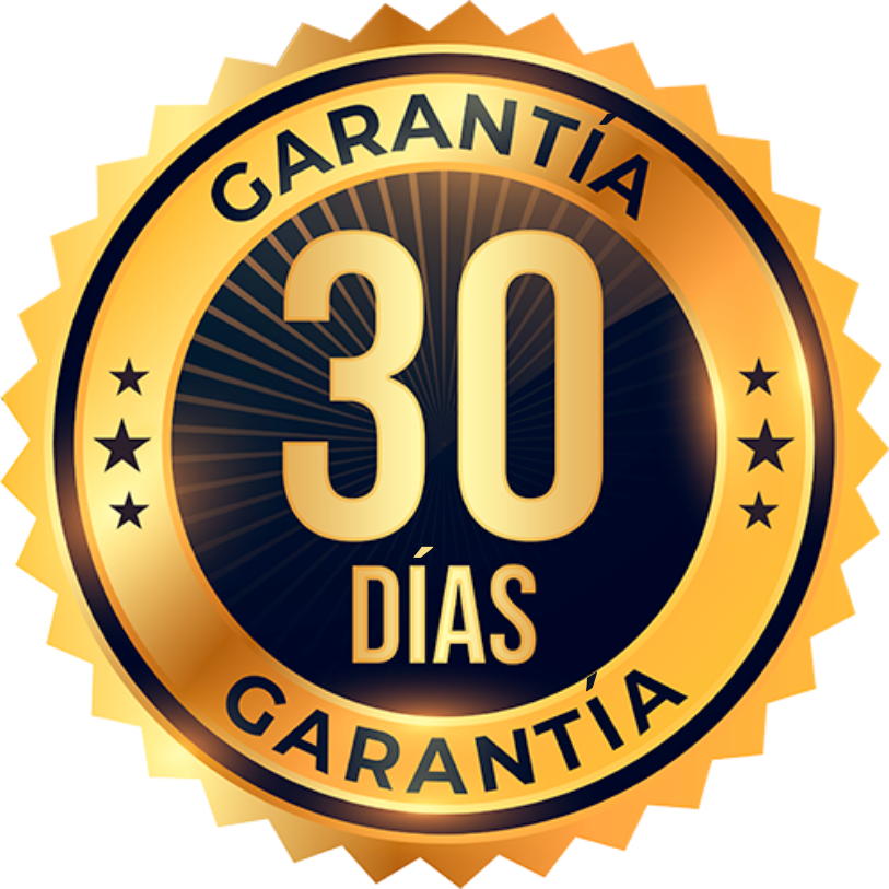 Garantia 30 Dias