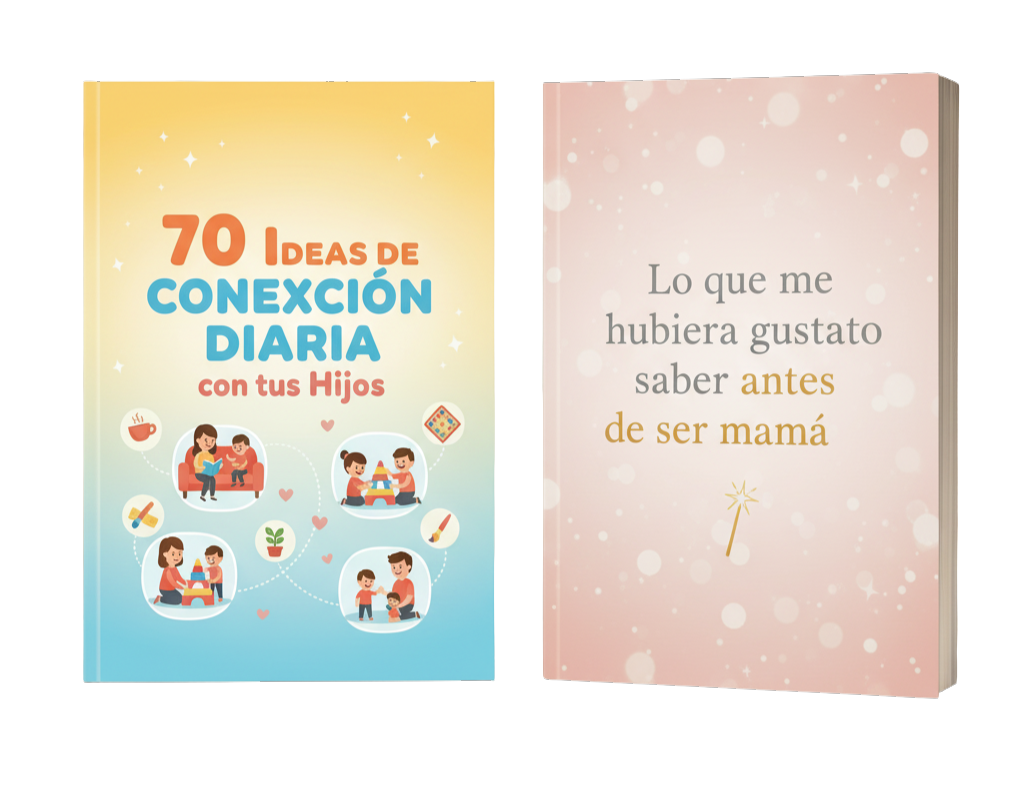 Regalos Exclusivos - 70 Ideas de Conexion y Guia de Maternidad